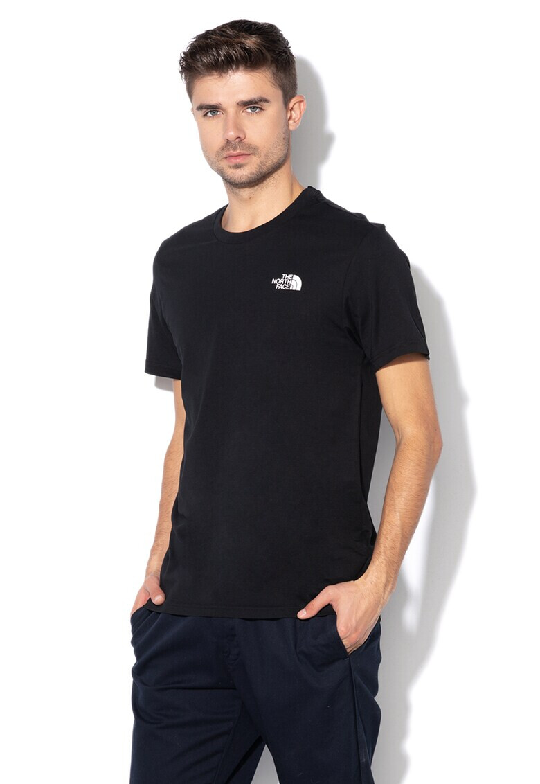 The North Face Тениска Simple Dome NF0A2TX - Pepit.bg