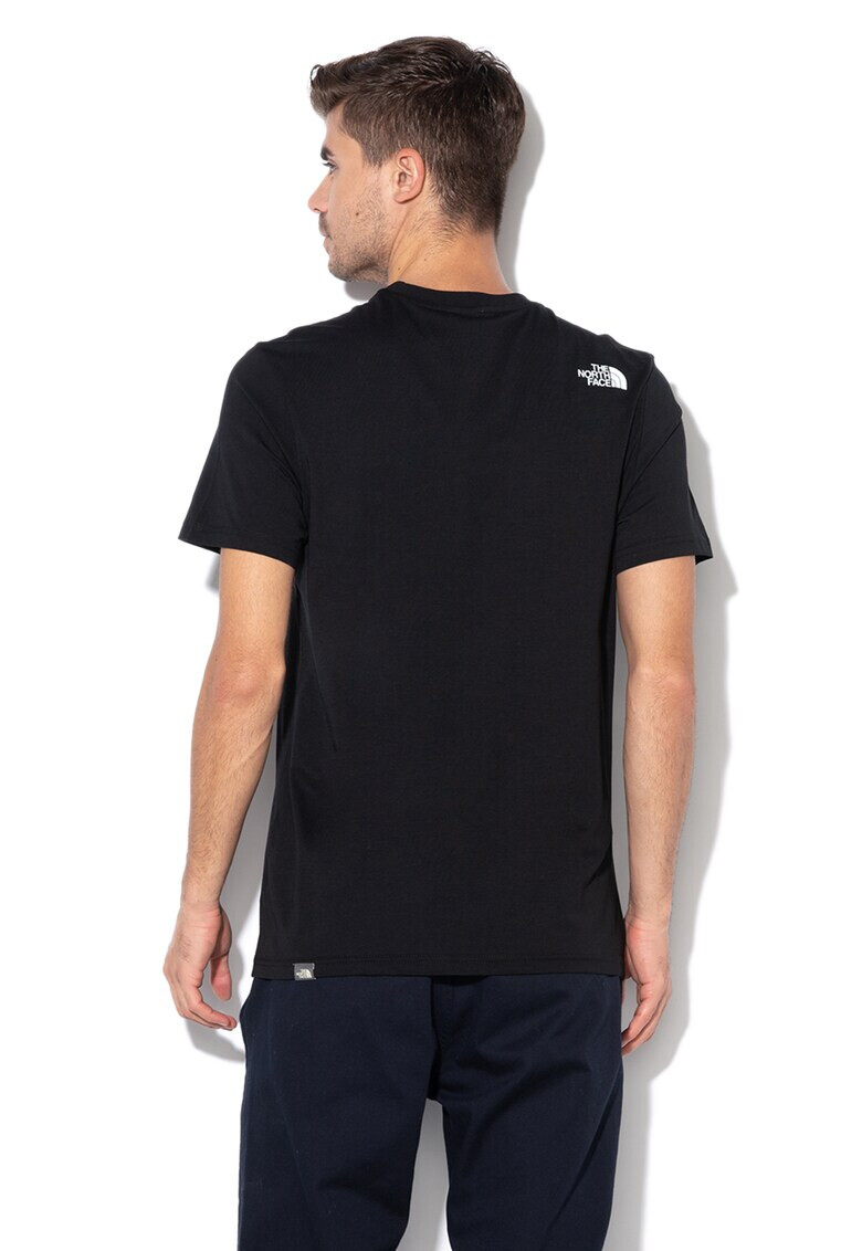 The North Face Тениска Simple Dome NF0A2TX - Pepit.bg