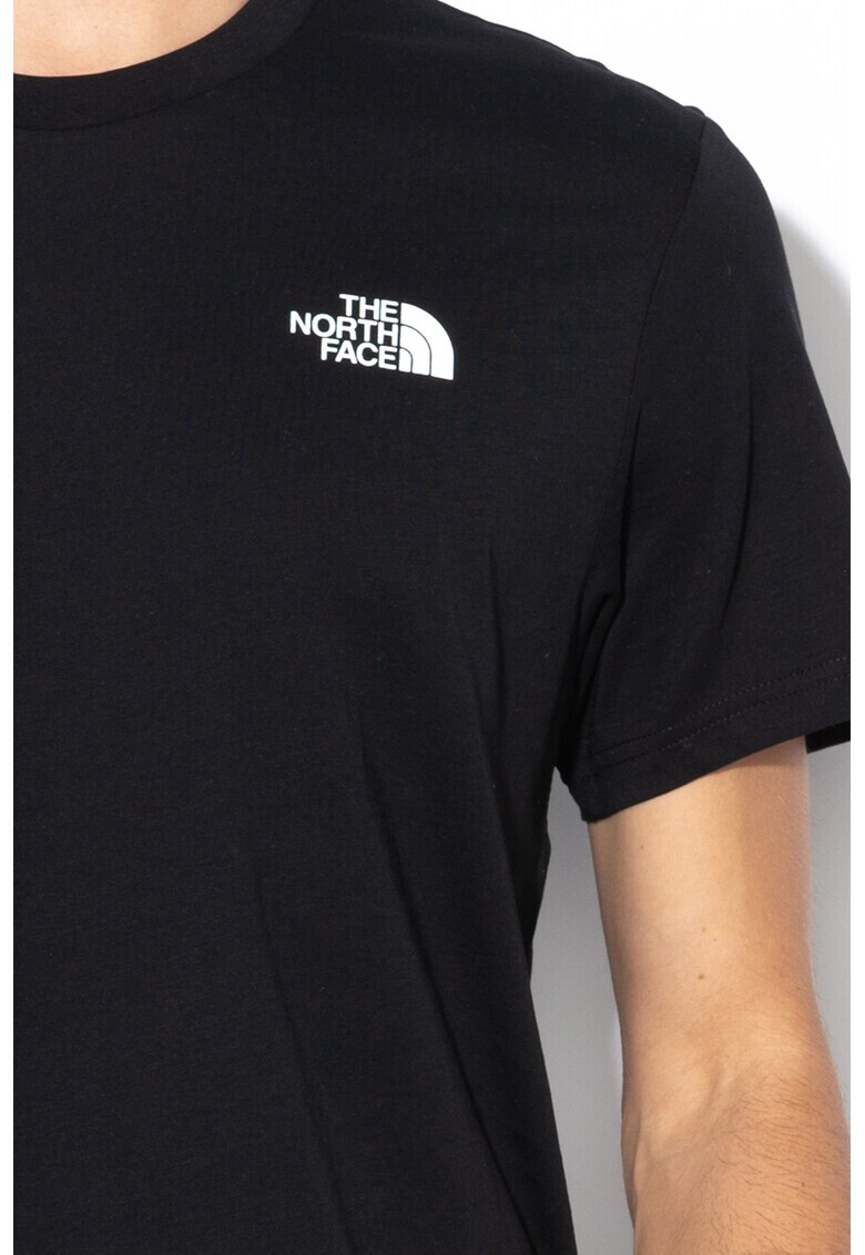 The North Face Тениска Simple Dome NF0A2TX - Pepit.bg