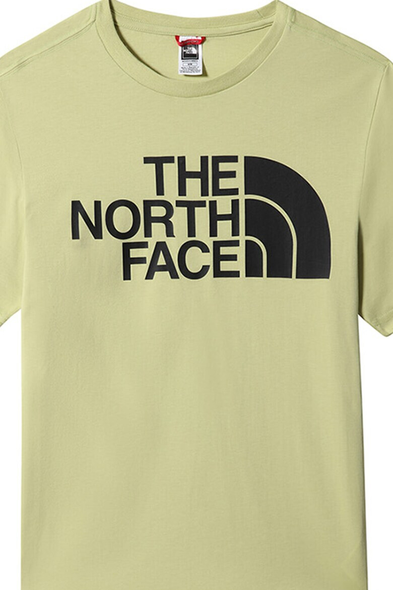 The North Face Тениска със стандартна кройка и лого - Pepit.bg