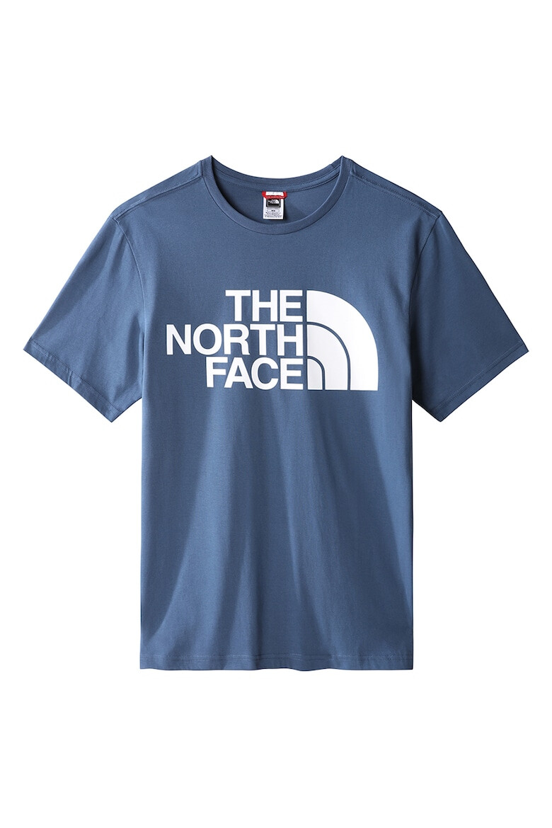 The North Face Тениска Standard с лого - Pepit.bg