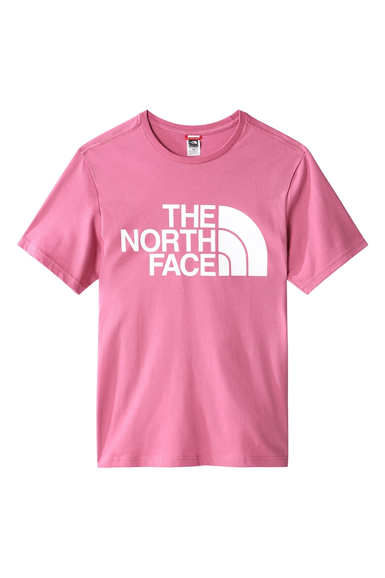 The North Face Тениска Standard с лого - Pepit.bg