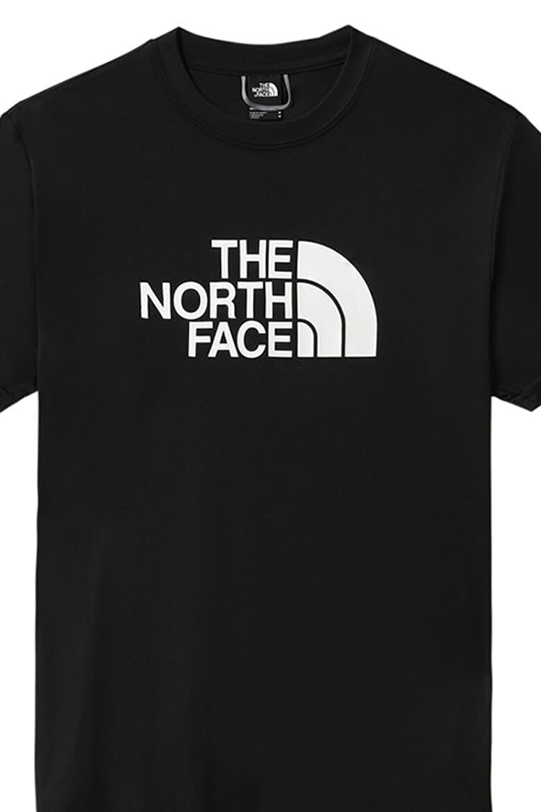 The North Face Тениска за бягане Reaxion с лого - Pepit.bg