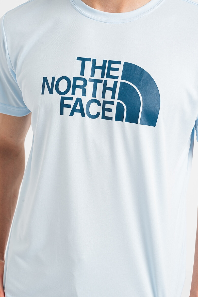 The North Face Тениска за бягане Reaxion с лого - Pepit.bg