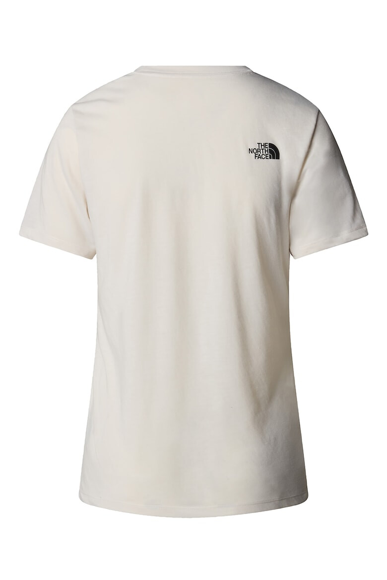 The North Face Тениска за трейл Foundation - Pepit.bg