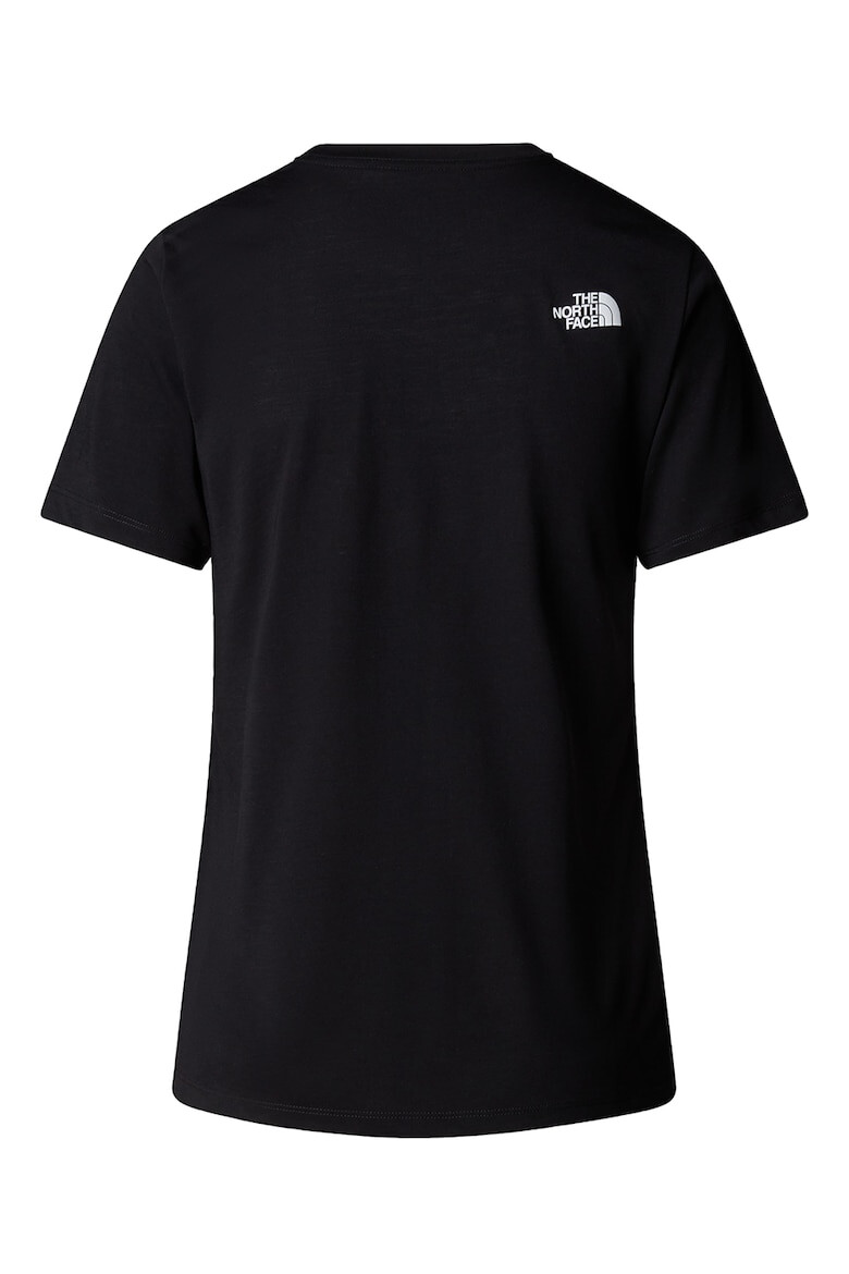 The North Face Тениска за трейл Foundation - Pepit.bg