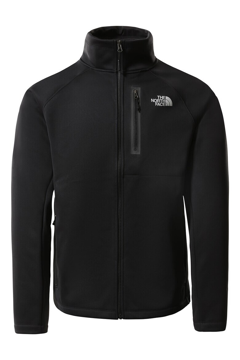 The North Face Трекинг яке с лого - Pepit.bg