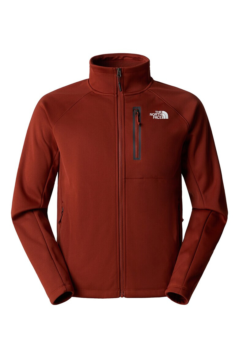 The North Face Трекинг яке с лого - Pepit.bg