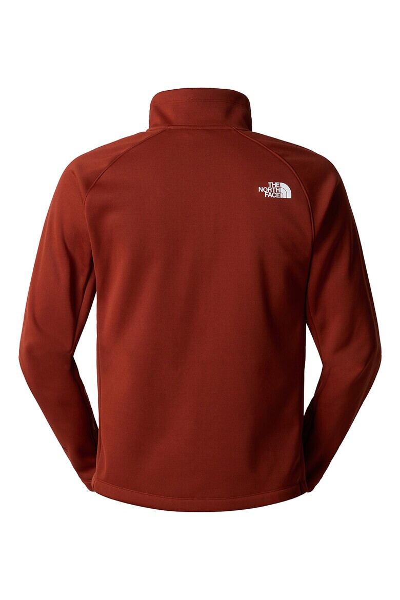 The North Face Трекинг яке с лого - Pepit.bg