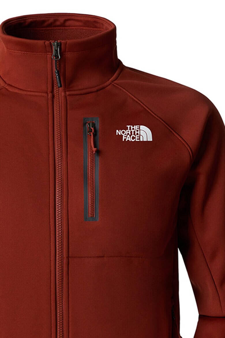 The North Face Трекинг яке с лого - Pepit.bg
