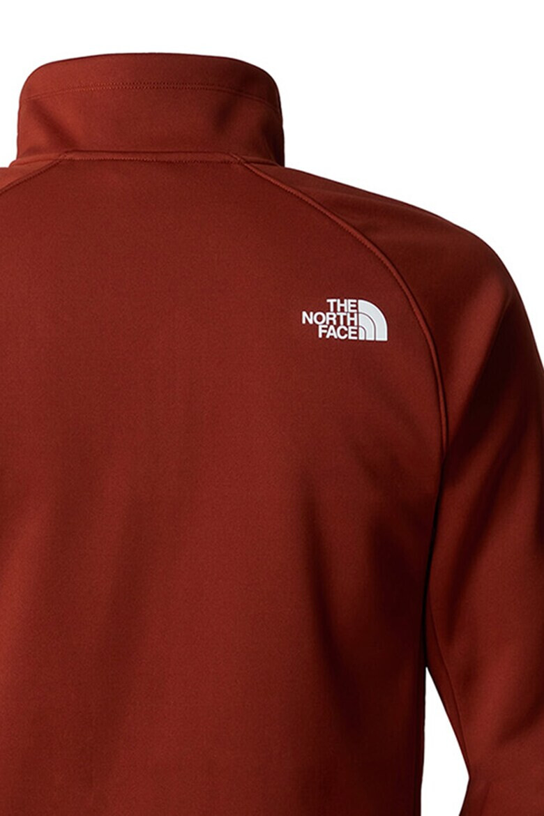 The North Face Трекинг яке с лого - Pepit.bg