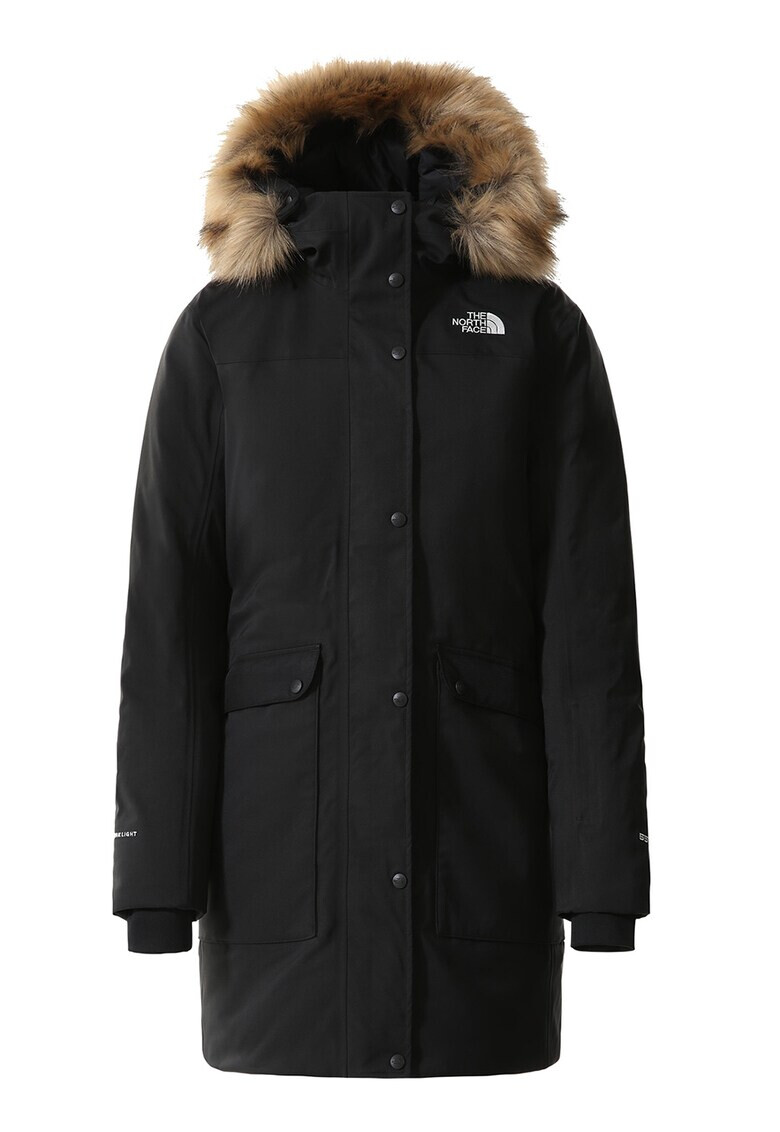 The North Face Трекинг яке Futurelight с лого - Pepit.bg