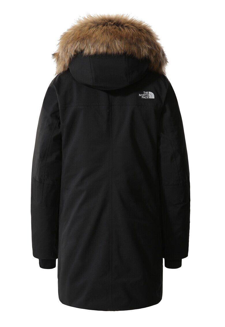 The North Face Трекинг яке Futurelight с лого - Pepit.bg