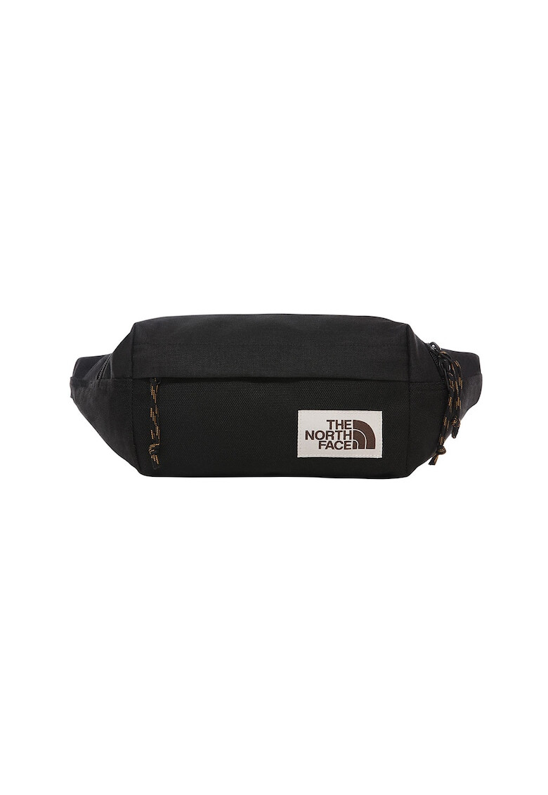 The North Face Унисекс чанта за талията Lumbar Pack - Pepit.bg