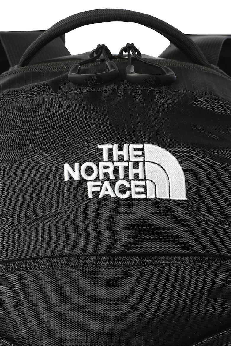 The North Face Унисекс малка раница Borealis с лого - 10 л - Pepit.bg