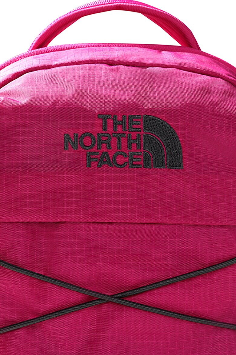 The North Face Унисекс раница Borealis с лого 10 л - Pepit.bg