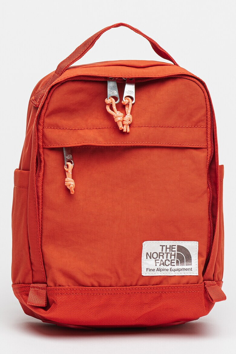 The North Face Унисекс раница Berkeley с лого - Pepit.bg