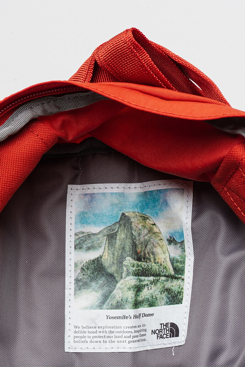The North Face Унисекс раница Berkeley с лого - Pepit.bg