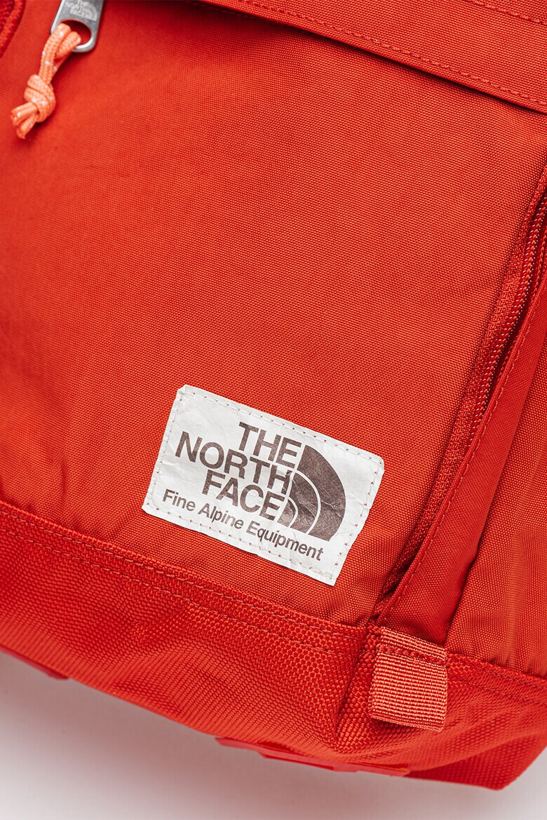 The North Face Унисекс раница Berkeley с лого - Pepit.bg