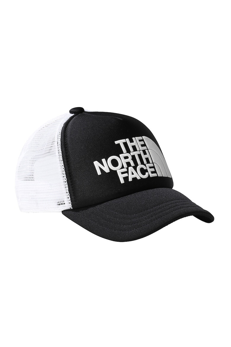 The North Face Унисекс шапка с мрежест панел - Pepit.bg
