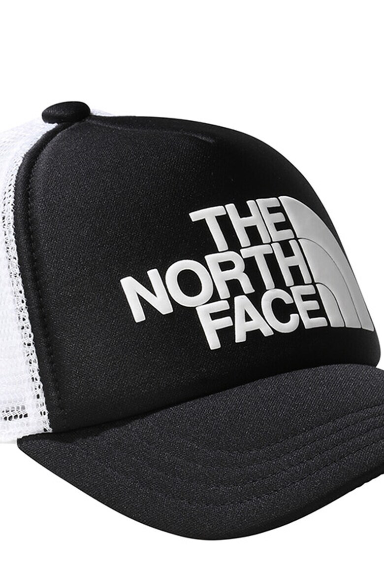 The North Face Унисекс шапка с мрежест панел - Pepit.bg