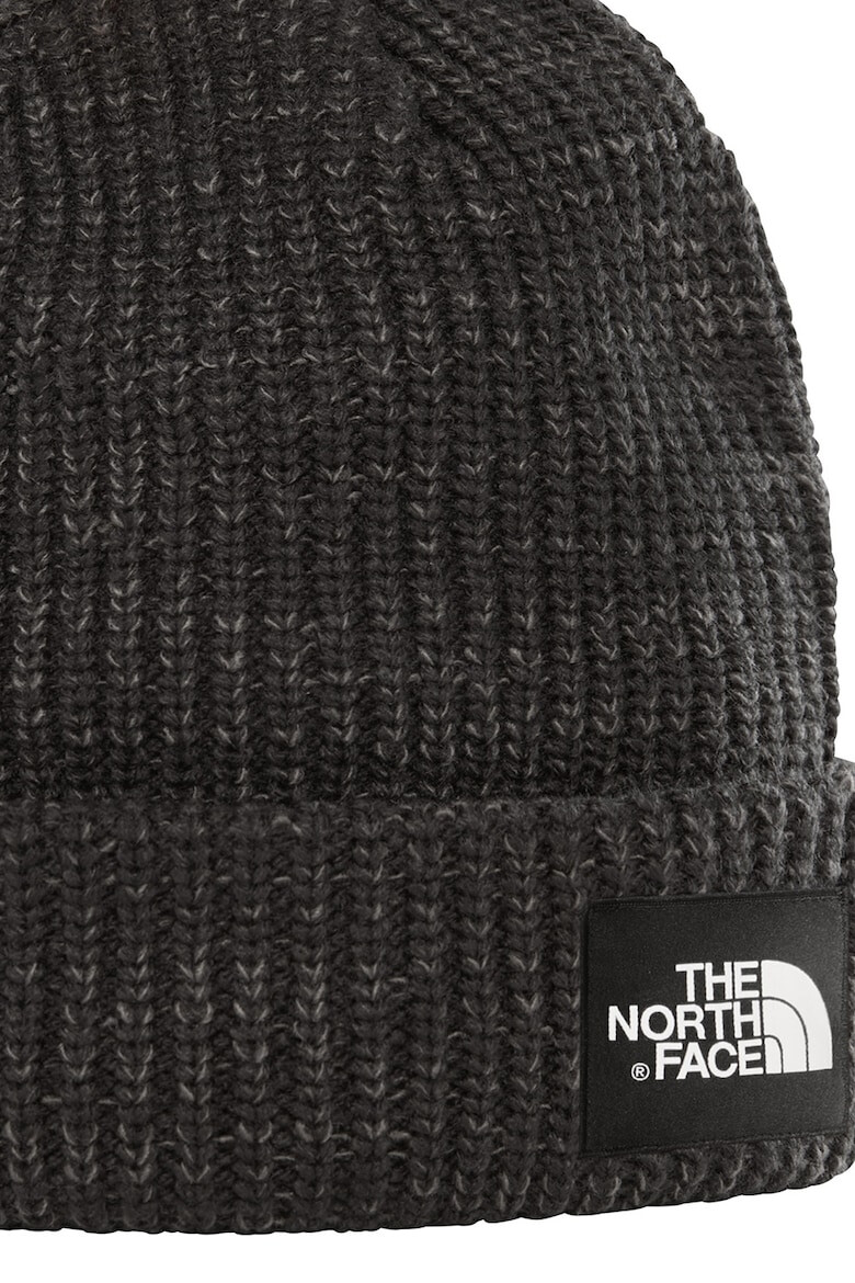 The North Face Унисекс шапка Salty Dog с плетка осморка - Pepit.bg