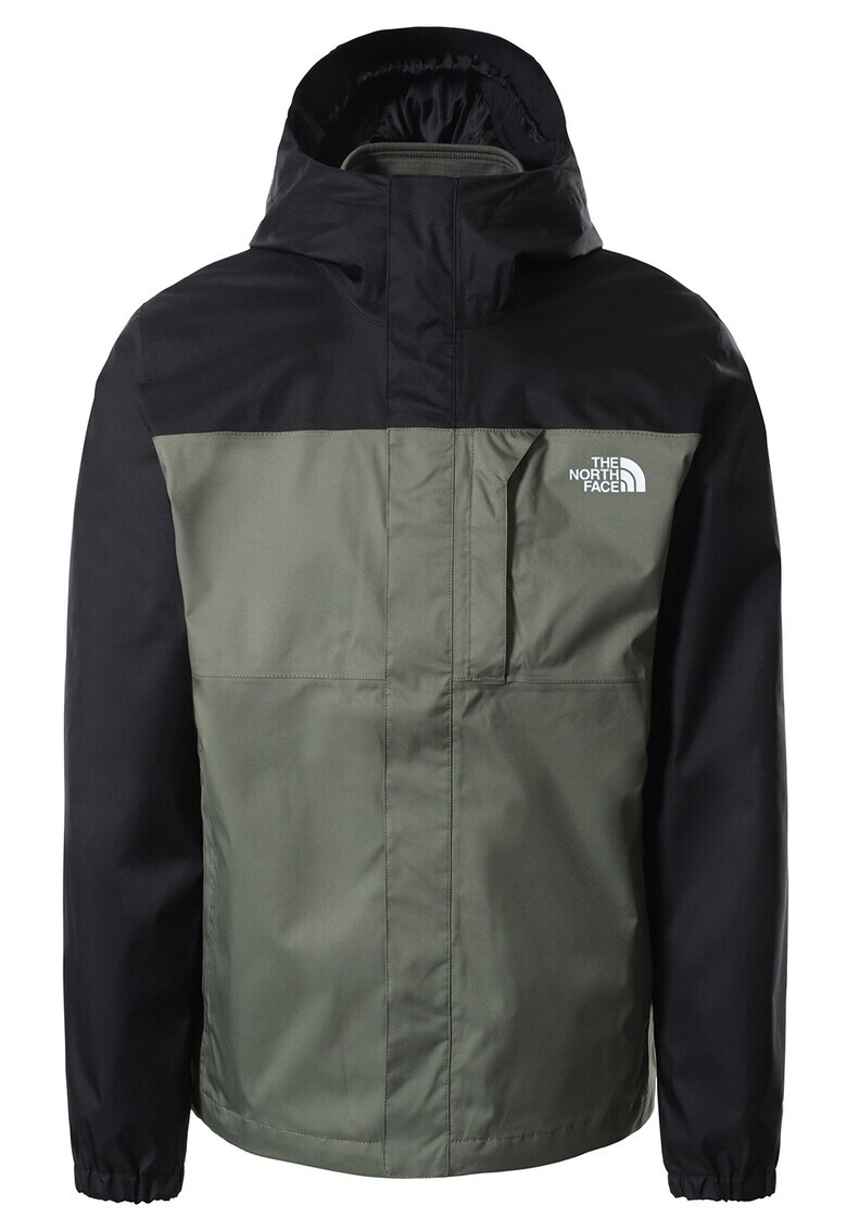 The North Face Яке за хайкинг Quest Triclimate и суитшърт - Pepit.bg