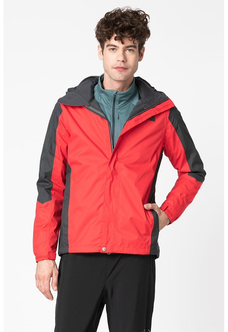 The North Face Яке за хайкинг Zeus Relaxed Fit - Pepit.bg