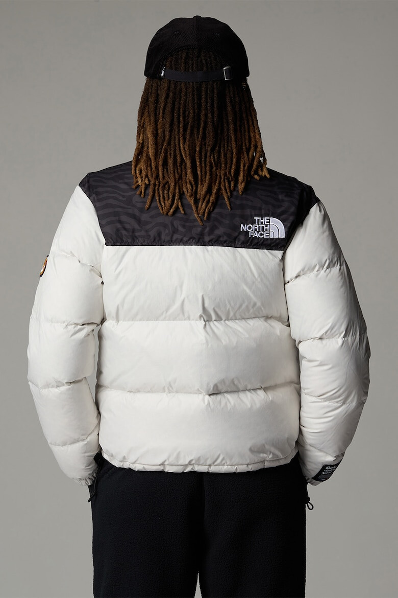 The North Face Зимно яке 1996 Retro Nuptse с пухена вата - Pepit.bg