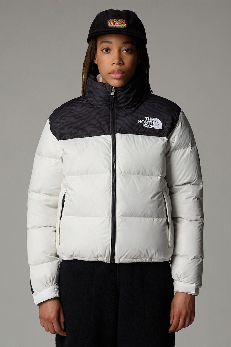 The North Face Зимно яке 1996 Retro Nuptse с пухена вата - Pepit.bg