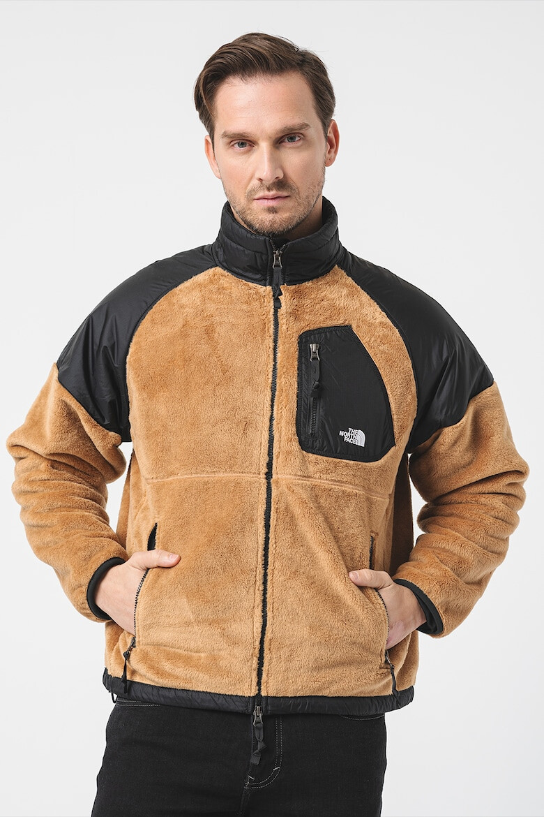 The North Face Зимно яке с джобове с цип - Pepit.bg