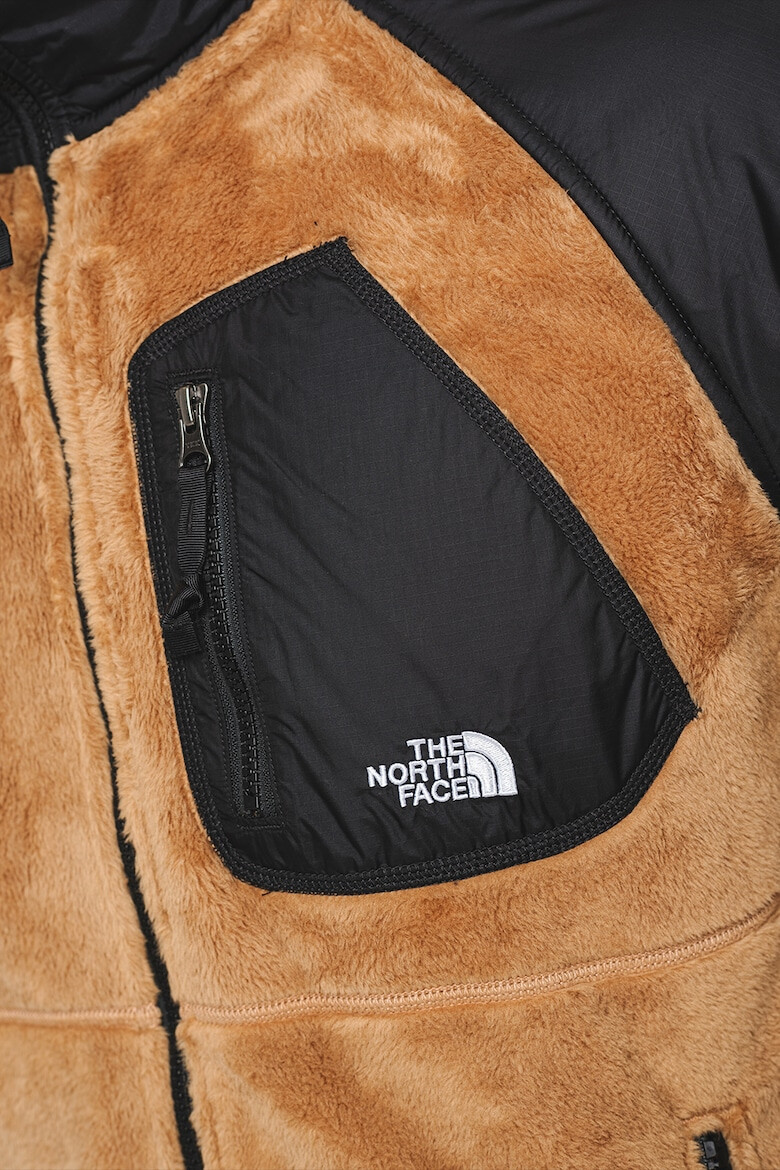 The North Face Зимно яке с джобове с цип - Pepit.bg