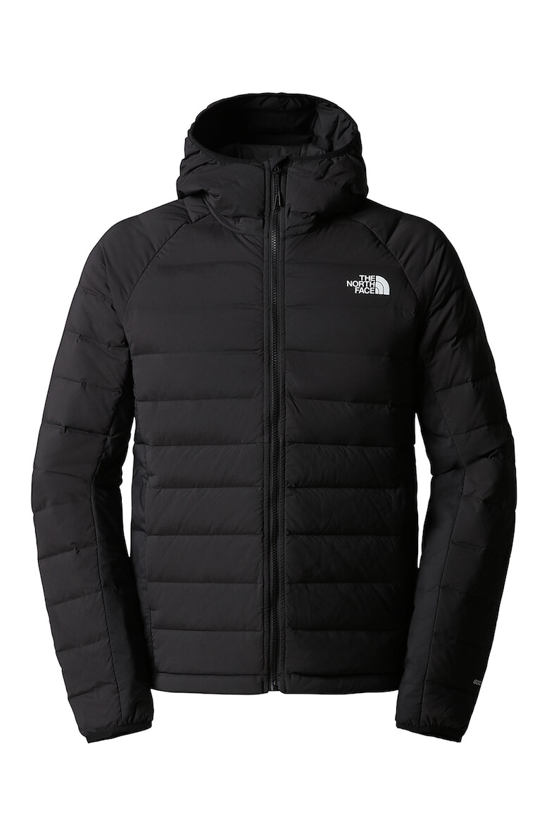 The North Face Зимно пухено яке Belleview - Pepit.bg