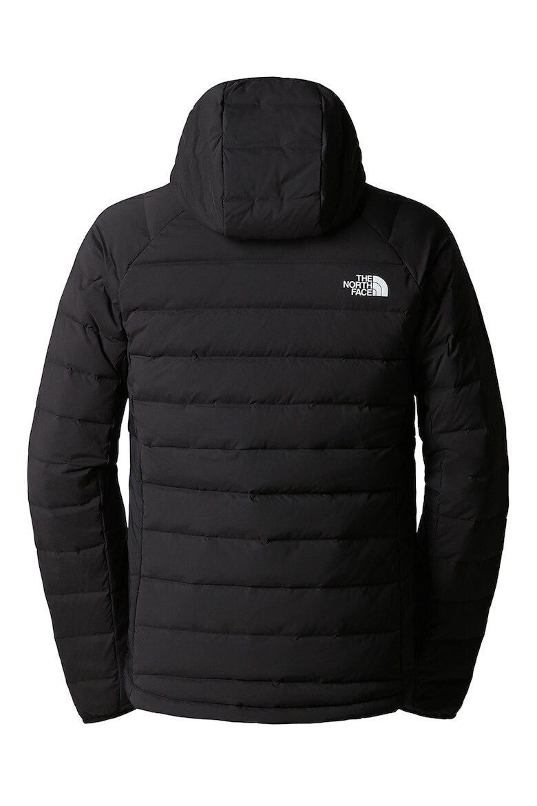 The North Face Зимно пухено яке Belleview - Pepit.bg