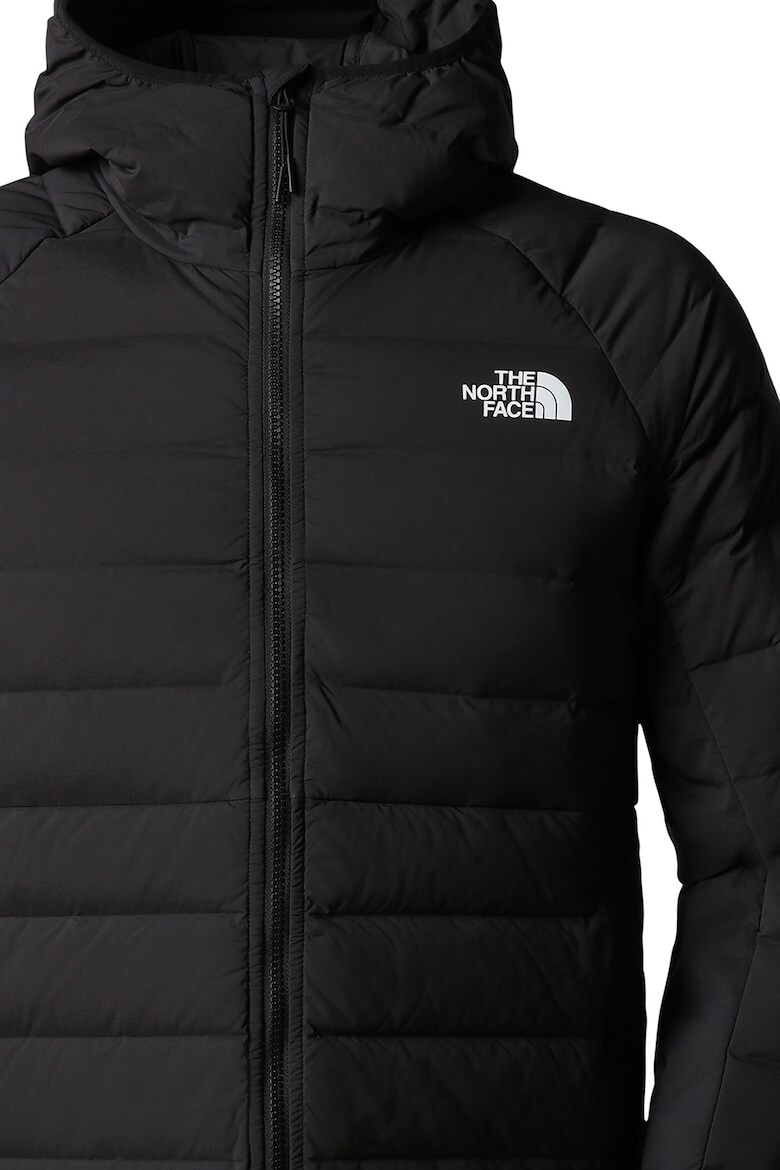 The North Face Зимно пухено яке Belleview - Pepit.bg