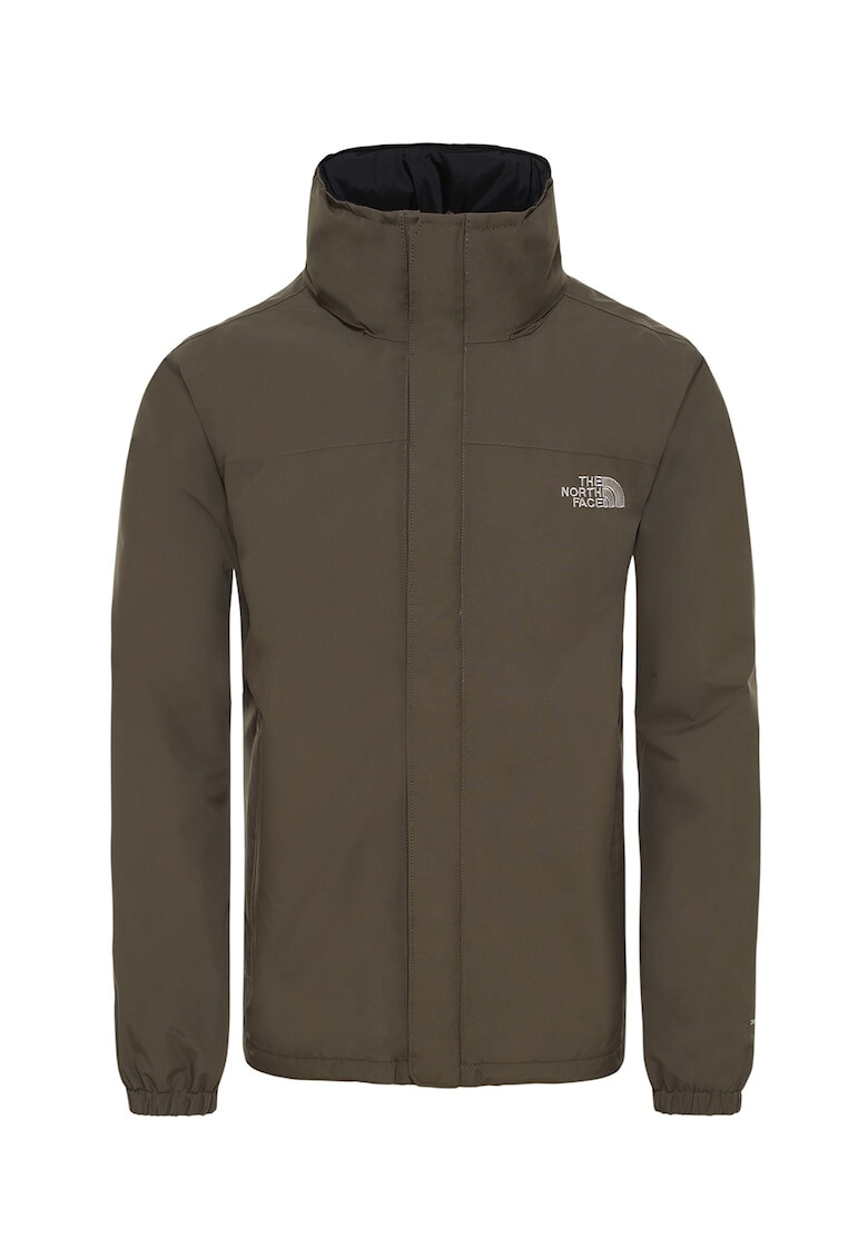 The North Face Зимно яке Resolve Insulated с качулка - Pepit.bg