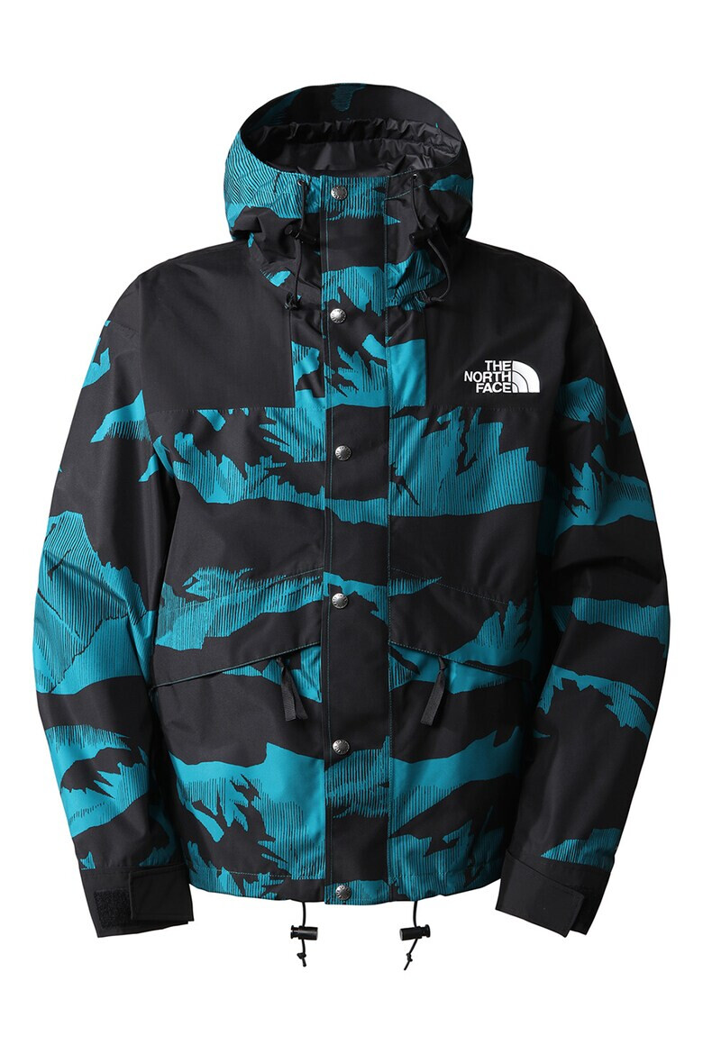 The North Face Зимно яке Retro Mountain - Pepit.bg
