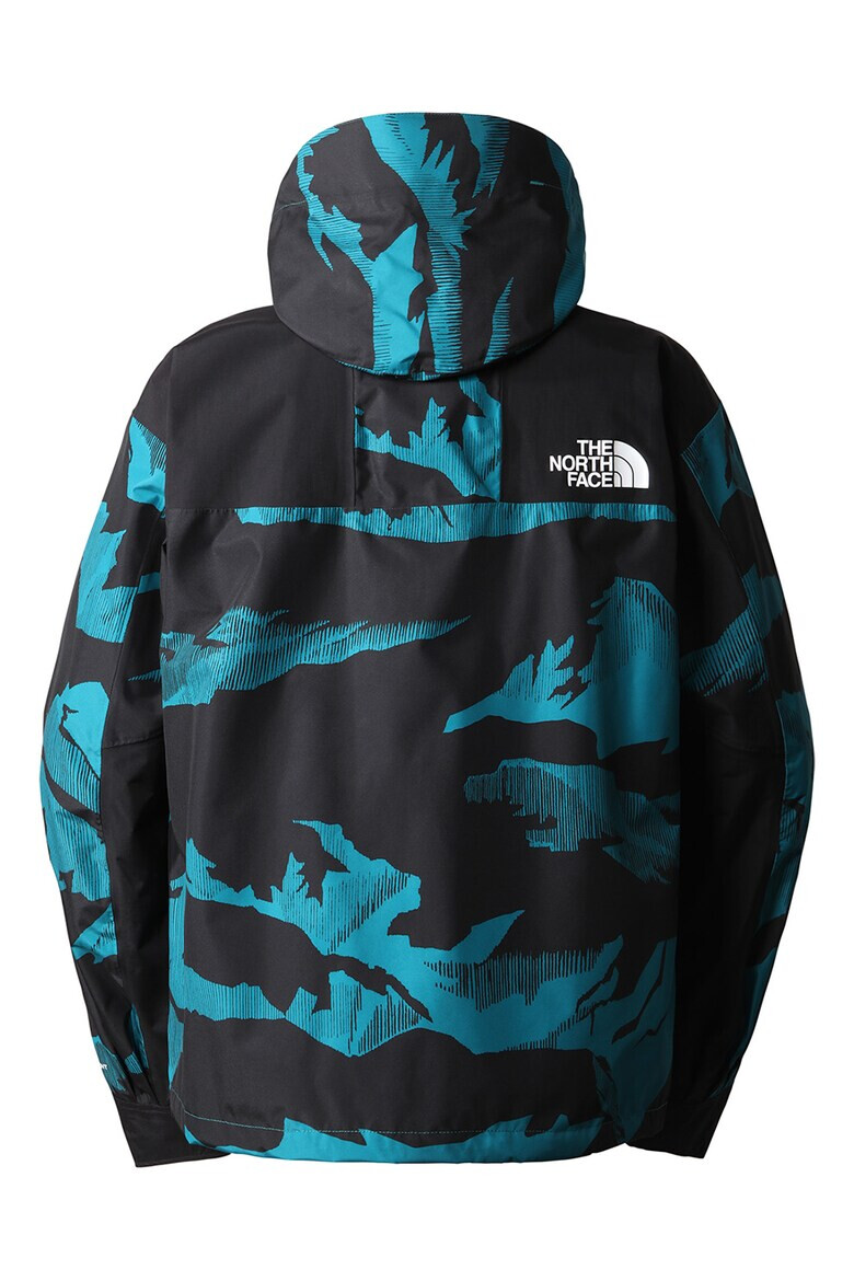 The North Face Зимно яке Retro Mountain - Pepit.bg