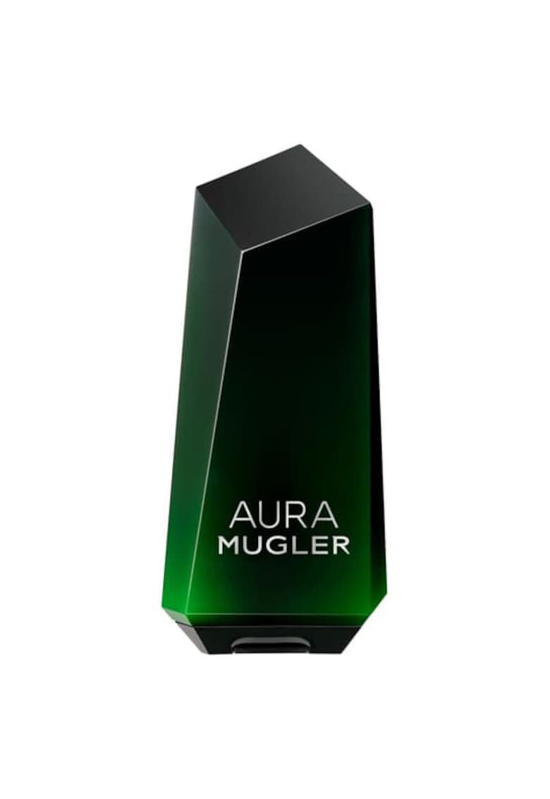 Thierry Mugler Дамски душ крем Aura 200 мл - Pepit.bg