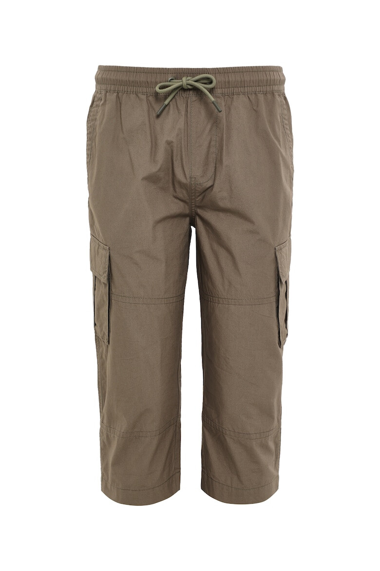 Threadbare 3/4 карго панталон THB Bruce Cargo 7005 - Pepit.bg