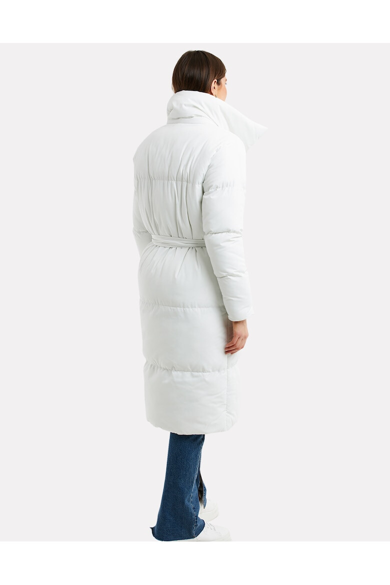 Threadbare Дълго зимно яке 2773 с капси - Pepit.bg