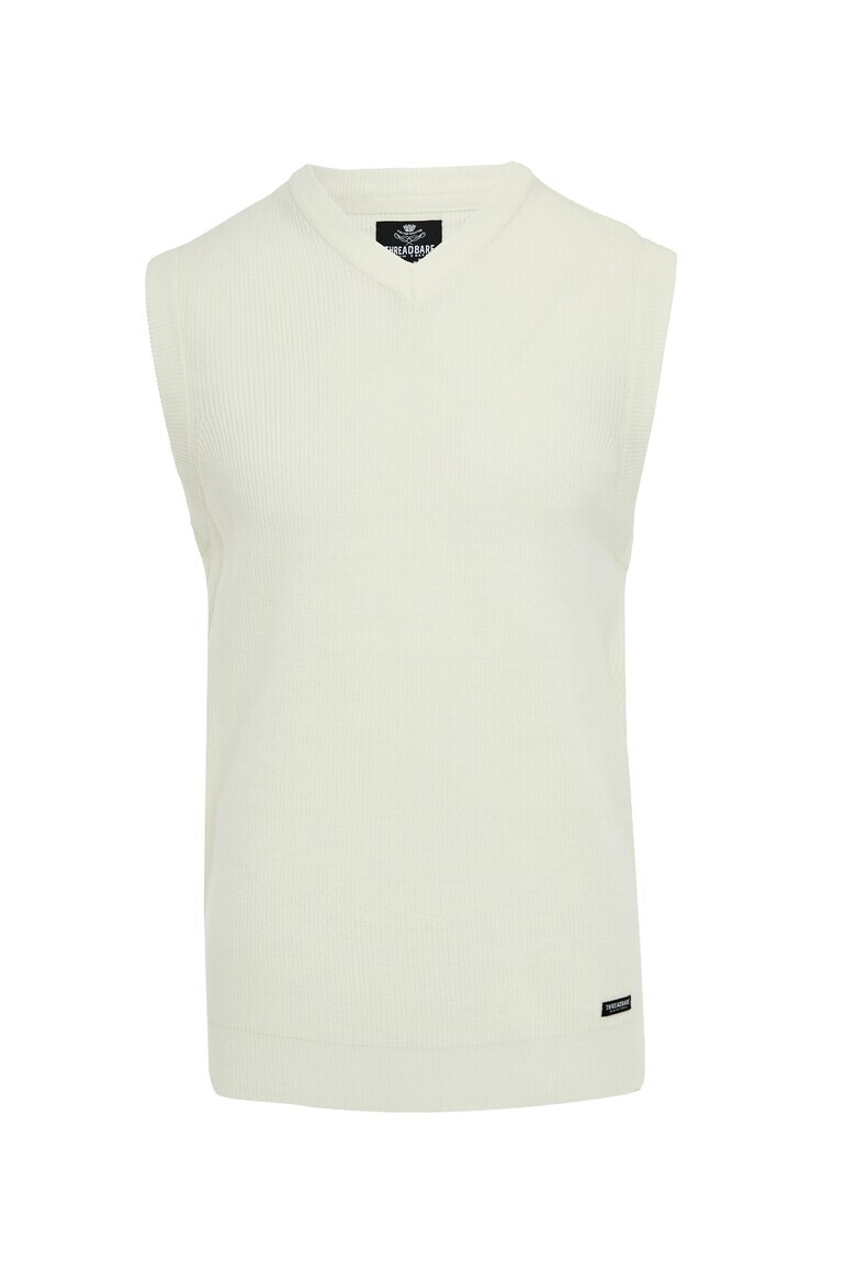 Threadbare Елек Jaylin 3723 с шпиц - Pepit.bg