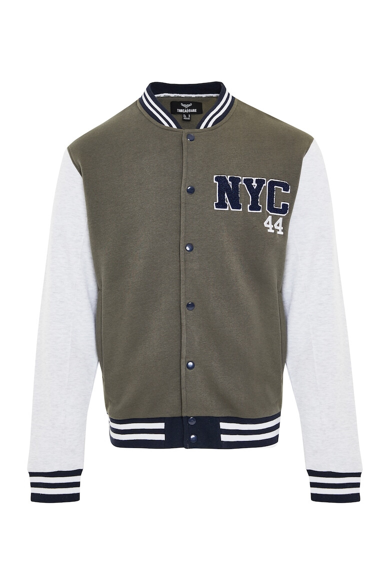 Threadbare Яке Bryce 6871 Varsity - Pepit.bg