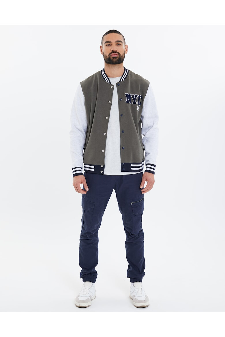 Threadbare Яке Bryce 6871 Varsity - Pepit.bg