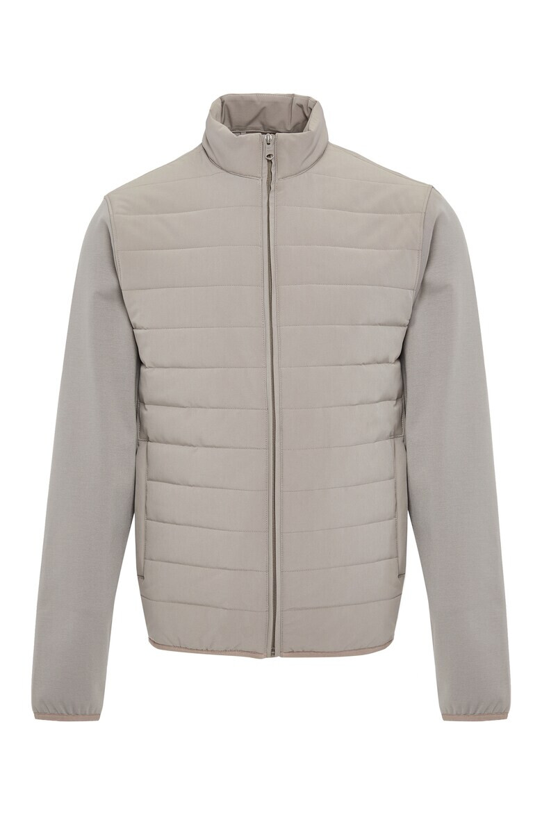 Threadbare Яке THB Aran LUXE 6999 с капитониран дизайн - Pepit.bg