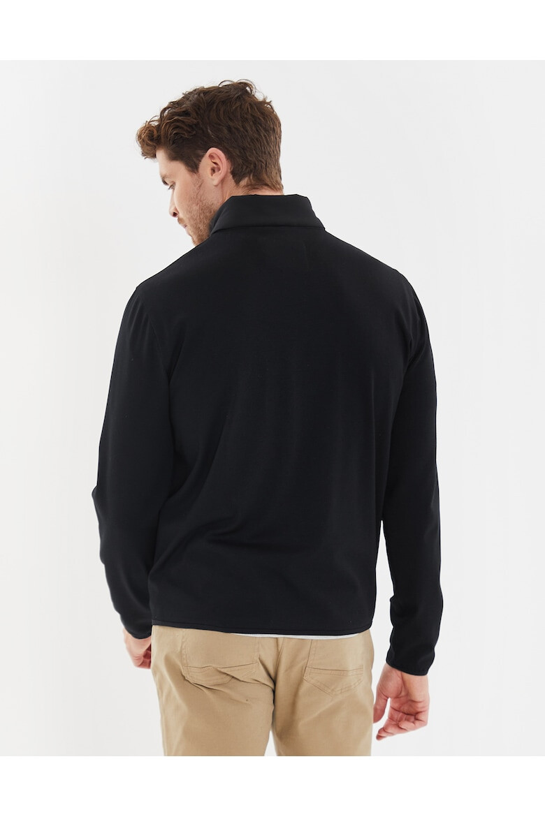 Threadbare Яке THB Aran LUXE 6999 с капитониран дизайн - Pepit.bg