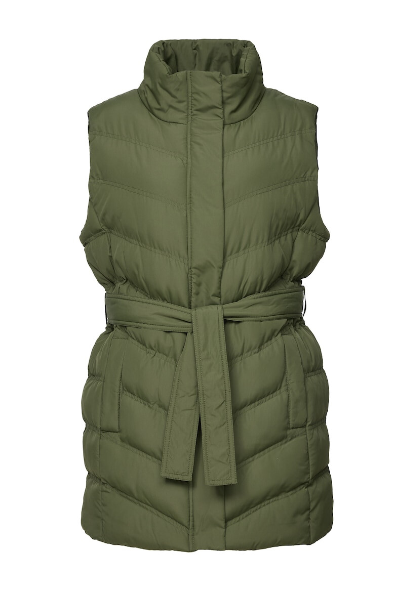 Threadbare Капитониран елек Cruz 5699 - Pepit.bg