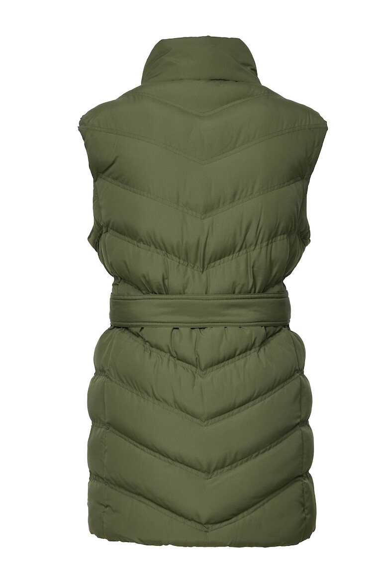 Threadbare Капитониран елек Cruz 5699 - Pepit.bg