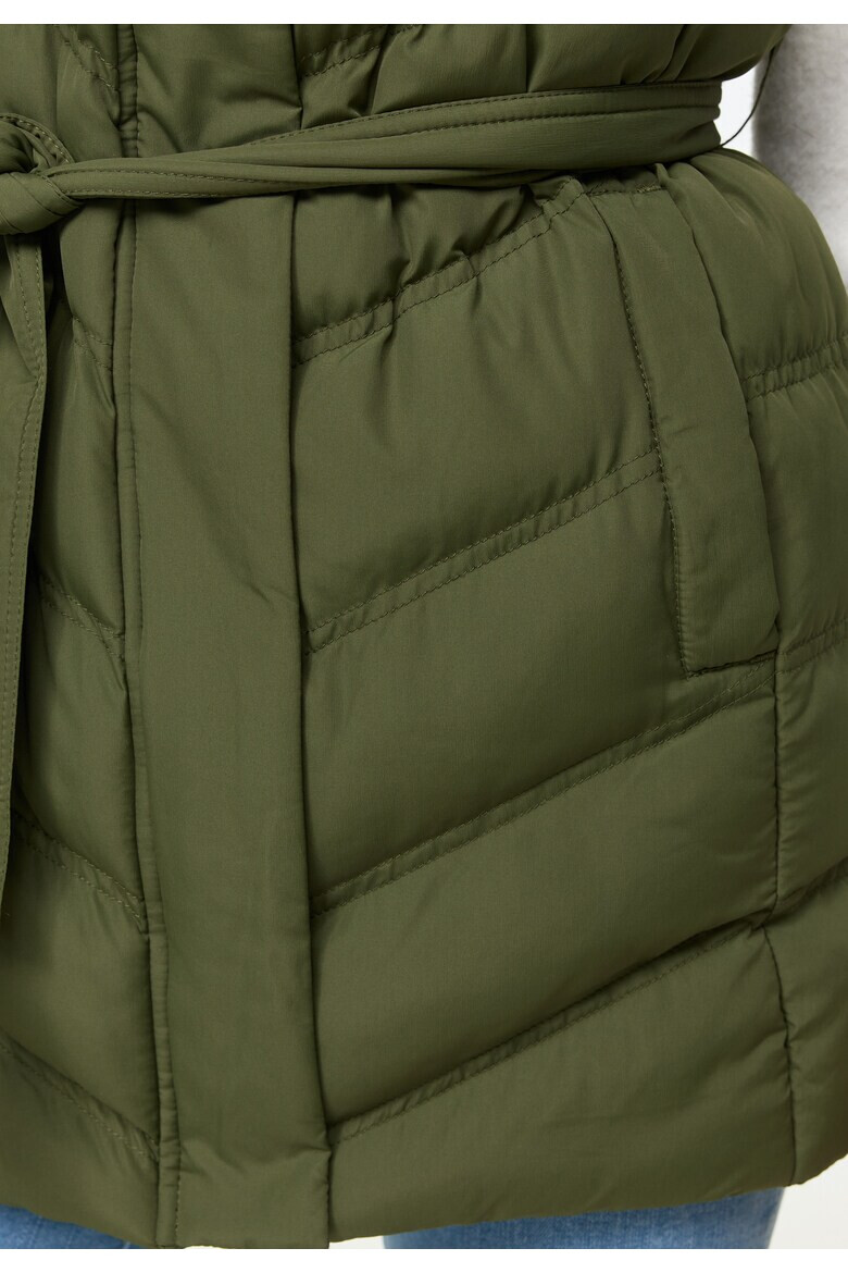 Threadbare Капитониран елек Cruz 5699 - Pepit.bg
