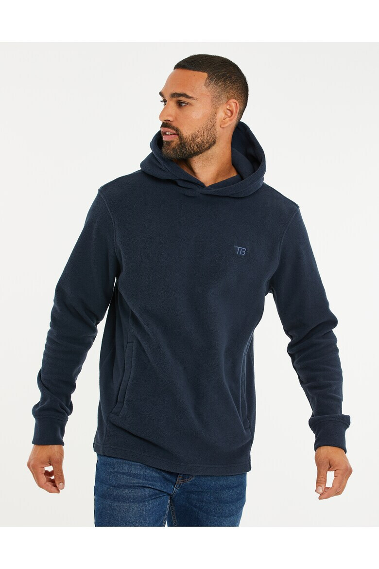 Threadbare Худи Ryan 5601 с джоб кенгуру - Pepit.bg